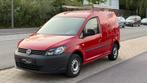 Volkswagen Caddy 1.6 Tdi 55 kw/2015/112.000 km, Auto's, Stof, Bedrijf, Grijs, Overige carrosserie