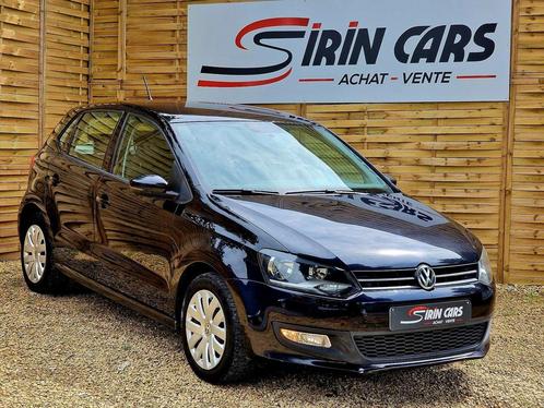 Volkswagen Polo // RESERVEE //, Autos, Volkswagen, Entreprise, Achat, Polo, ABS, Airbags, Air conditionné, Verrouillage central