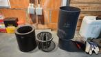 Vijver skimmer oase, Tuin en Terras, Vijver-toebehoren, Ophalen, Zo goed als nieuw, Vijverfilter