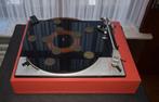 LENCO L75 - 2 identiek stuks - prijs is voor de 2 stuks, Enlèvement, Utilisé, Tourne-disque, Autres marques