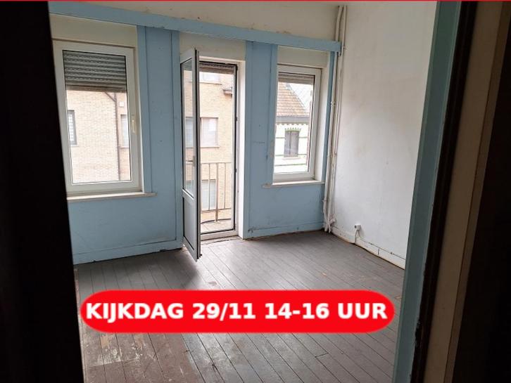 Woning Middelkerke centrum - huis met 4 slp. - uit de hand, Immo, Huizen en Appartementen te koop, Oostende, tot 200 m², Tussenwoning