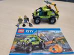 Lego city, Ophalen of Verzenden, Zo goed als nieuw, Lego