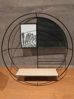 Deco ophangrekje, Enlèvement