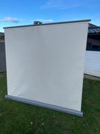 New Songmics oprolbaar verduisterend beige rolgordijn - H 20, Ophalen, Beige, Nieuw, 200 cm of meer