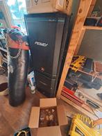 2 boxen Peavey xt series 700watt met kabels, Audio, Tv en Foto, Luidsprekerboxen, Ophalen, Gebruikt, 120 watt of meer