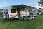 Zakluifel caravan, Caravanes & Camping, Auvents