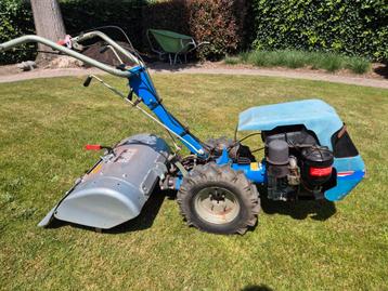 Tuinfrees BCS 735 motorculteur  beschikbaar voor biedingen