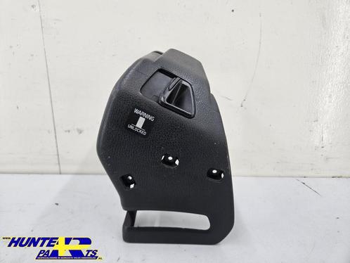 Achterbank ontgrendeling R Volvo V70/XC70 ('00-'08) 39857747, Auto-onderdelen, Interieur en Bekleding, Volvo, Gebruikt, Ophalen of Verzenden