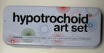 Hypotrochoid art set, Bricolage, Utilisé, Enlèvement ou Envoi