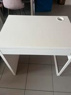 Ikea bureau, Huis en Inrichting, Bureaus, Ophalen, Gebruikt, Bureau