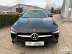 Frein de tir Mercedes-Benz CLA 180 7G-DCT, Autos, Mercedes-Benz, 100 kW, Achat, 140 g/km, Euro 6