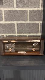 Radio vantage philips,, Antiquités & Art, Antiquités | TV & Hi-Fi, Enlèvement