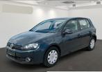 Volkswagen Golf 6 1.4 Tsi - Airco + Keuring - Garantie, Euro 5, Stof, Zwart, 4 cilinders