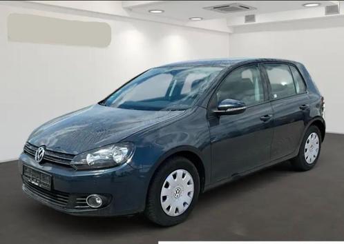 Volkswagen Golf 6 1.4 Tsi - Airco + Keuring - Garantie, Auto's, Volkswagen, Bedrijf, Te koop, Golf, ABS, Airbags, Airconditioning