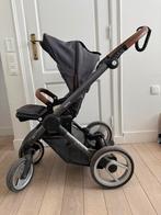 Kinderwagen Mutsy evo urban nomad, Kinderen en Baby's, Kinderwagens en Combinaties, Ophalen, Gebruikt, Kinderwagen, Mutsy