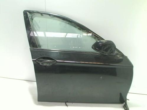 PORTIER RECHTS VOOR BMW 5 serie (F10) (01-2009/10-2016), Auto-onderdelen, Carrosserie, Deur, BMW, Voor, Rechts, Gebruikt