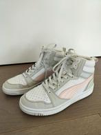 Hoge sneakers Puma, Kleding | Dames, Puma, Wit, Ophalen of Verzenden, Zo goed als nieuw