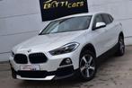 BMW X2 sDrive18i* Leder* Zetelverw.* Navi* 2-zone Airco*, X2, Gebruikt, Wit, Leder