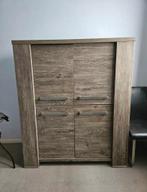 eetkamer en tv meubel, Ophalen