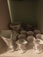 Lot de porcelaine bruxelles, Antiquités & Art, Antiquités | Porcelaine, Enlèvement ou Envoi
