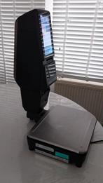 Te koop DIGI SM-6000 EV in zeer goede staat., Elektronische apparatuur, Weegschalen, Ophalen