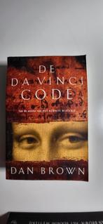 De DaVinci Code, Boeken, Ophalen