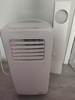 Mobiele airco met buis als nieuw, Ophalen, Zo goed als nieuw, Mobiele airco