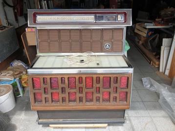 Jukebox Rowe Ami TI-2 beschikbaar voor biedingen