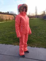Ski-jas en bijpassende skibroek Roxy, Overige merken, Ophalen of Verzenden, Zo goed als nieuw, Kleding