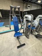 Complete gym Nautilus toestellen, Sport en Fitness, Fitnessmaterialen, Gebruikt, Ophalen