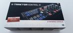 Traktor X1 – portable USB DJ controller (nieuwstaat), Ophalen of Verzenden, Zo goed als nieuw, Dj-set
