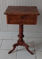 Biedermeier naaitafeltje, Antiek en Kunst, Antiek | Meubels | Kasten, Ophalen