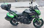 Kawasaki versys 650, Particulier