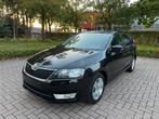 Škoda Rapid 1.4 Benzine, Auto's, Automaat, Cruise Control, Bedrijf, Rapid
