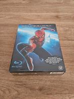 Spiderman Trilogy (nieuw), Cd's en Dvd's, Blu-ray, Ophalen of Verzenden, Zo goed als nieuw