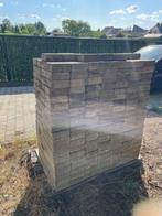 Gratis betonklinkers, Tuin en Terras, Tegels en Klinkers, Ophalen, Gebruikt, Klinkers, 5 tot 10 m²