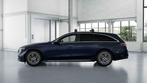 Mercedes-Benz E-Klasse 300 E Break AMG Line E 300 e AMG Line, Auto's, Automaat, Gebruikt, 4 cilinders, Blauw