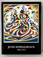 Jules Schmalzigaug (1882-1917) Phil Mertens, Boeken, Kunst en Cultuur | Beeldend, Ophalen, Zo goed als nieuw