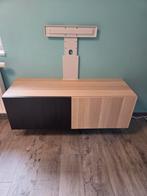 Meuble TV + support TV, Enlèvement