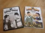Laurel et Hardy (En croisière - Les montagnards sont à), Alle leeftijden, Ophalen of Verzenden, Zo goed als nieuw, Komedie