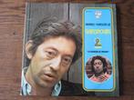 Grote liedjes uit Gainsbourg. 33 Trs vinyl, Ophalen of Verzenden, Gebruikt, 12 inch, Overige genres