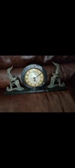 Horloge Art Déco, Antiquités & Art, Antiquités | Horloges, Enlèvement ou Envoi