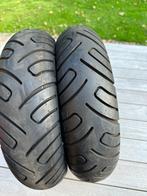 Vespa scooterbanden 120/70R12 58P Zapper-N 2 stuks, Ophalen, Nieuw, Overige typen, Vespa
