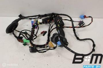 Portierkabelboom LV VW Golf 7 5drs 5G4971120GS beschikbaar voor biedingen