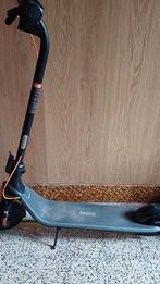 Ninebot elektrische scooter voor volwassenen, Fietsen en Brommers, Steps, Ophalen, Zo goed als nieuw, Elektrische step (E-scooter)