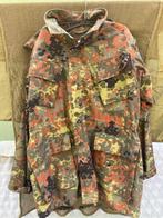 Smockvest smarties camouflage + kap, Ophalen, Luchtmacht, Kleding of Schoenen