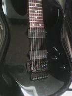 Ibanez RG7620 Japan Duncan Nazgul Sentient, Muziek en Instrumenten, Ophalen, Gebruikt, Solid body, Ibanez
