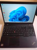 Lenovo Thinkpad 15", Computers en Software, Ophalen, 15 inch, SSD, Azerty