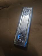 Vintage Walther chromatische mondharmonica.Oud Duits instru, Verzamelen, Muziek, Artiesten en Beroemdheden, Ophalen