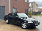 Mercedes-Benz C180 Esprit ATP Tour, Auto's, Mercedes-Benz, 4 deurs, Stof, Zwart, C-Klasse